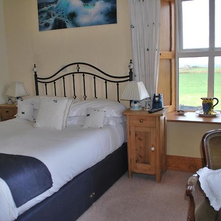 Berry Lodge Country House สแปนิชพอยท์ ภายนอก รูปภาพ