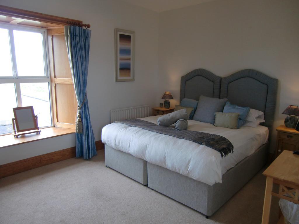 Berry Lodge Country House สแปนิชพอยท์ ห้อง รูปภาพ