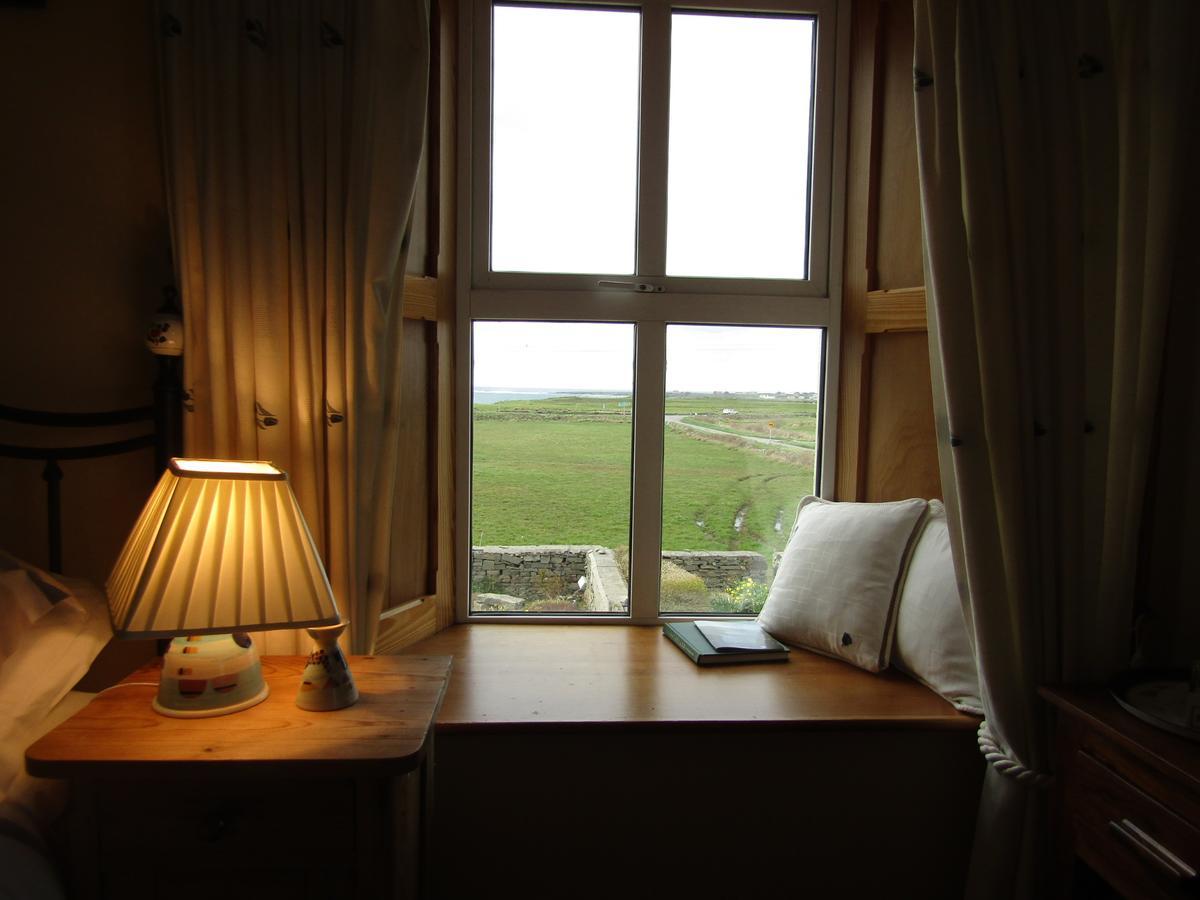Berry Lodge Country House สแปนิชพอยท์ ภายนอก รูปภาพ