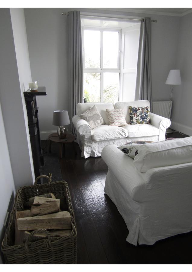 Berry Lodge Country House สแปนิชพอยท์ ภายนอก รูปภาพ