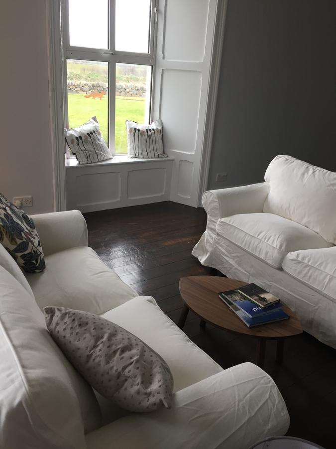 Berry Lodge Country House สแปนิชพอยท์ ภายนอก รูปภาพ