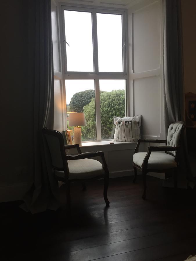 Berry Lodge Country House สแปนิชพอยท์ ภายนอก รูปภาพ