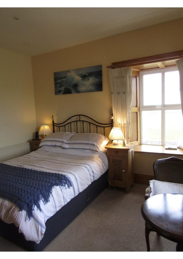 Berry Lodge Country House สแปนิชพอยท์ ภายนอก รูปภาพ