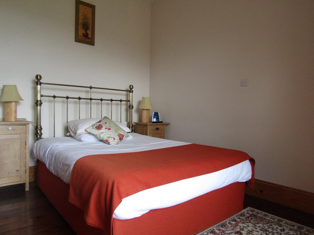 Berry Lodge Country House สแปนิชพอยท์ ภายนอก รูปภาพ