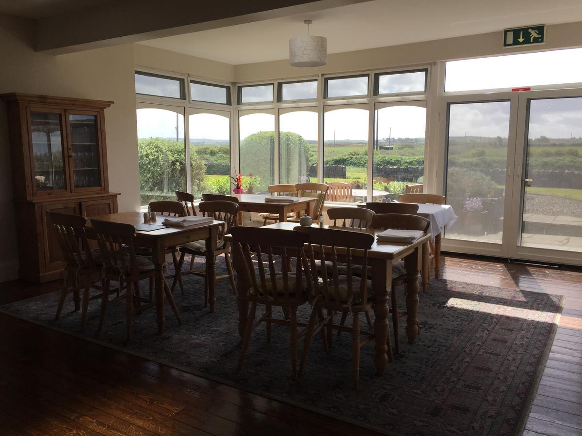 Berry Lodge Country House สแปนิชพอยท์ ภายนอก รูปภาพ