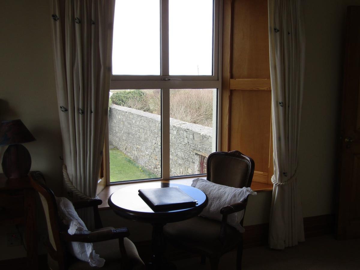 Berry Lodge Country House สแปนิชพอยท์ ภายนอก รูปภาพ