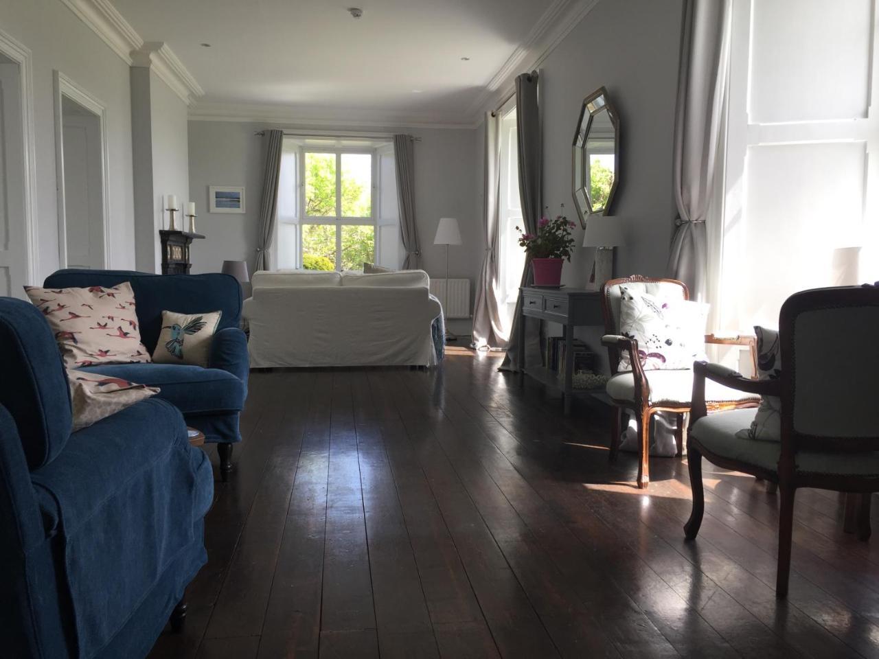 Berry Lodge Country House สแปนิชพอยท์ ภายนอก รูปภาพ