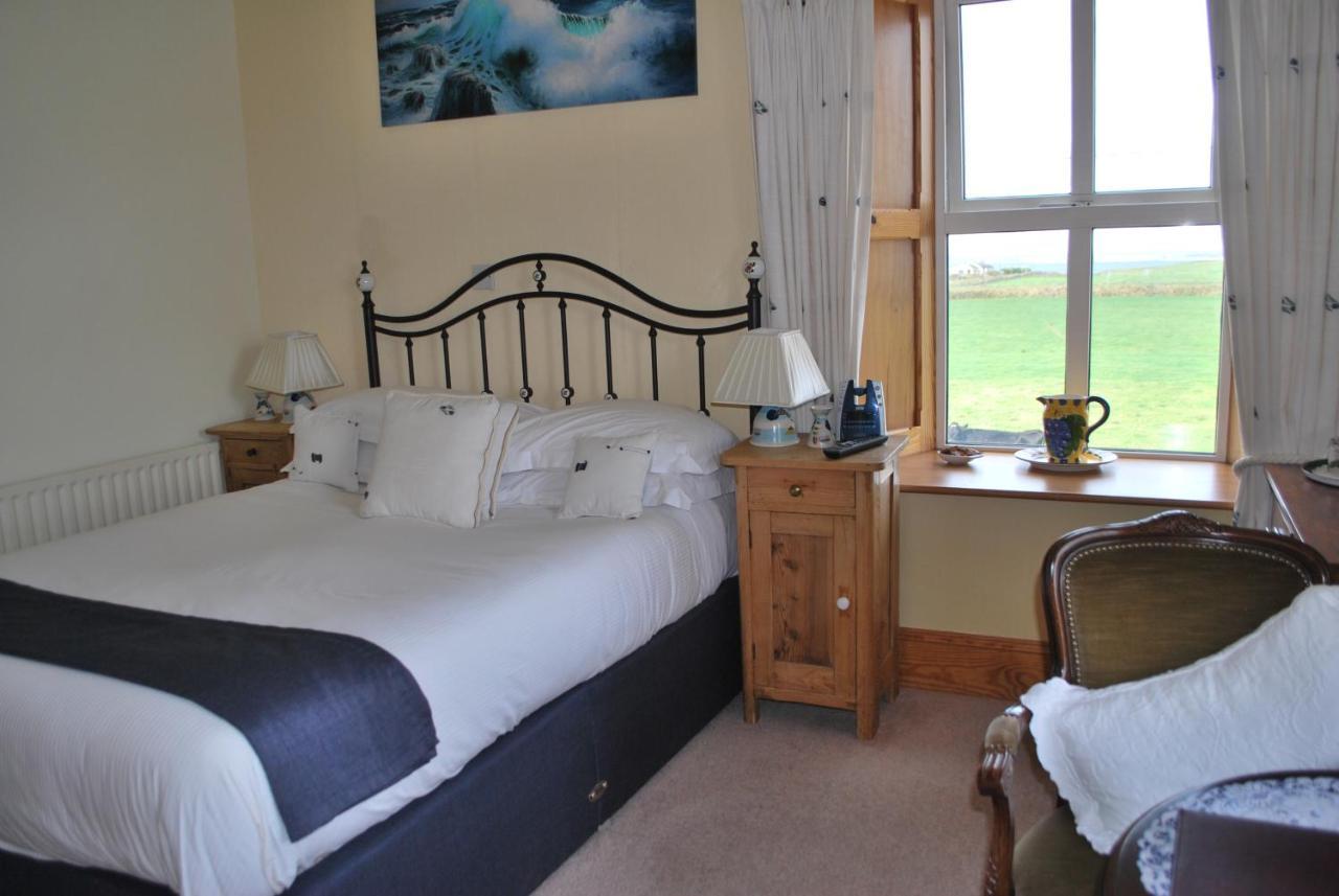 Berry Lodge Country House สแปนิชพอยท์ ภายนอก รูปภาพ