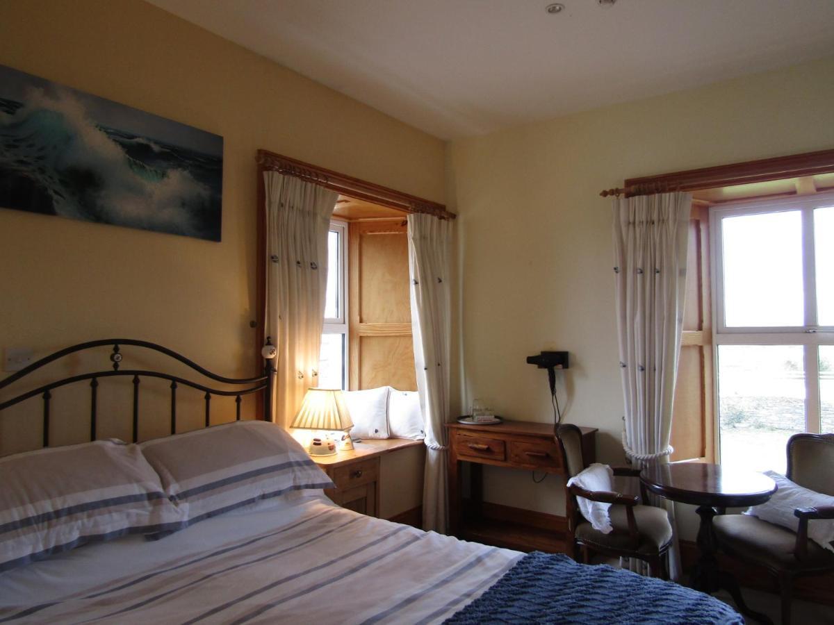 Berry Lodge Country House สแปนิชพอยท์ ภายนอก รูปภาพ