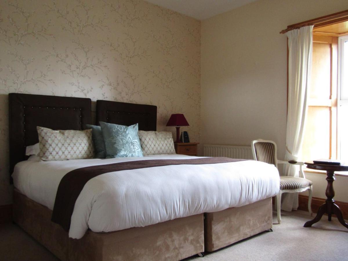 Berry Lodge Country House สแปนิชพอยท์ ภายนอก รูปภาพ